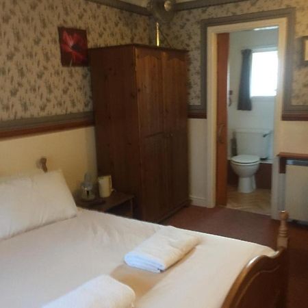 بريج The Exchange Coach House Inn المظهر الخارجي الصورة