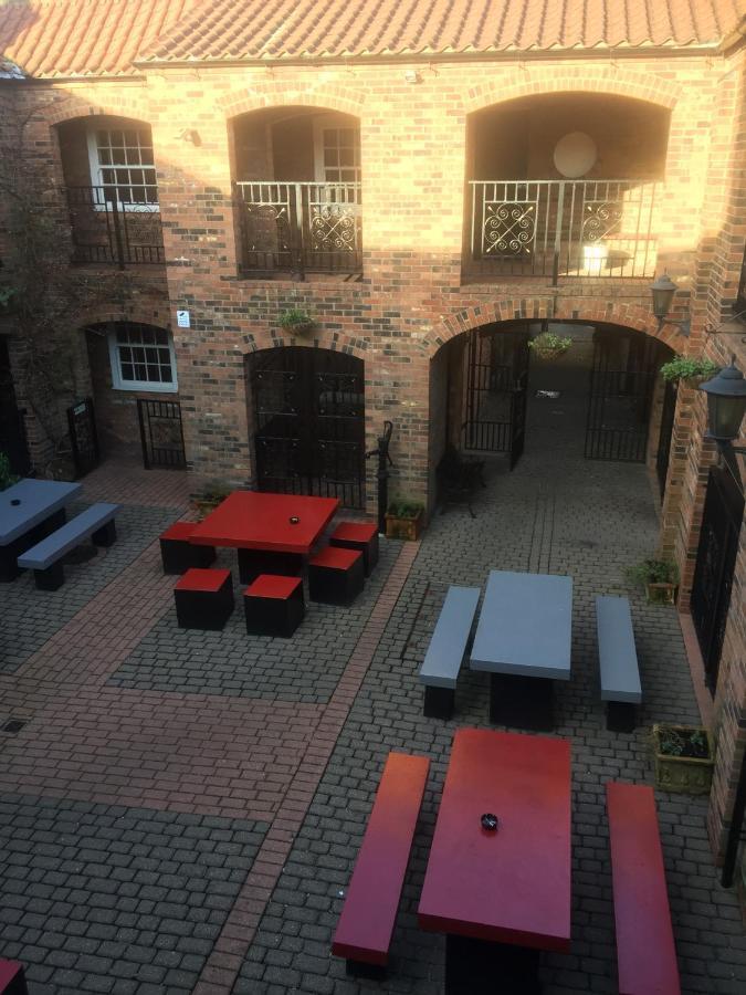 بريج The Exchange Coach House Inn المظهر الخارجي الصورة