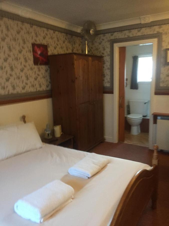 بريج The Exchange Coach House Inn المظهر الخارجي الصورة